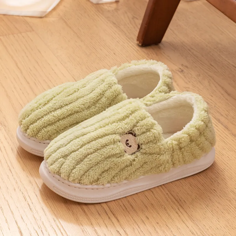 TZLDN Slippers / Home Slippers-13