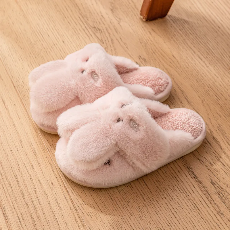 TZLDN Slippers / Home Slippers-9