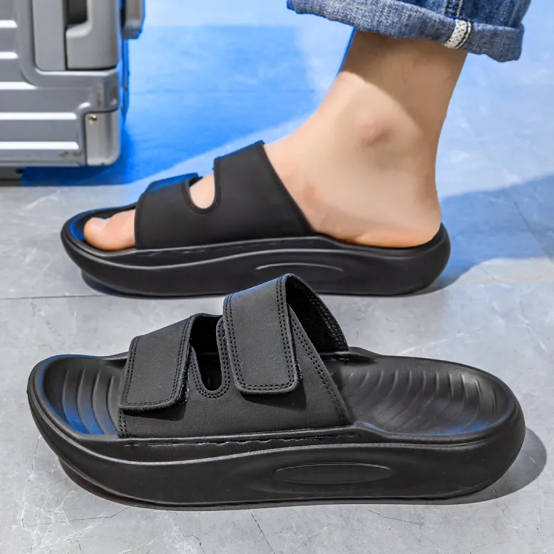 TZLDN Slippers / Home Slippers-5