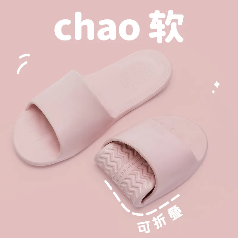 TZLDN Slippers / Home Slippers-19