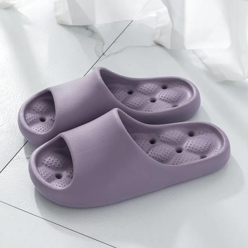 TZLDN Slippers / Home Slippers-21