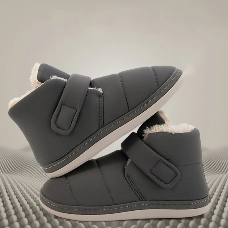 TZLDN Slippers / Home Slippers-14