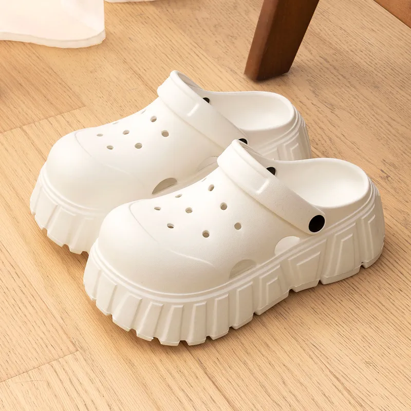 TZLDN Slippers / Home Slippers-11