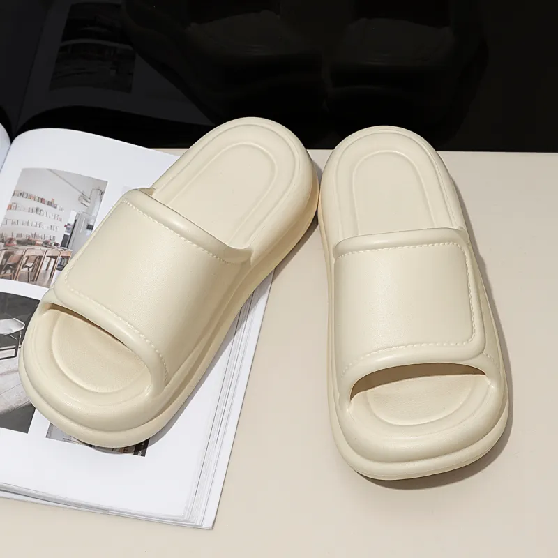TZLDN Slippers / Home Slippers-8