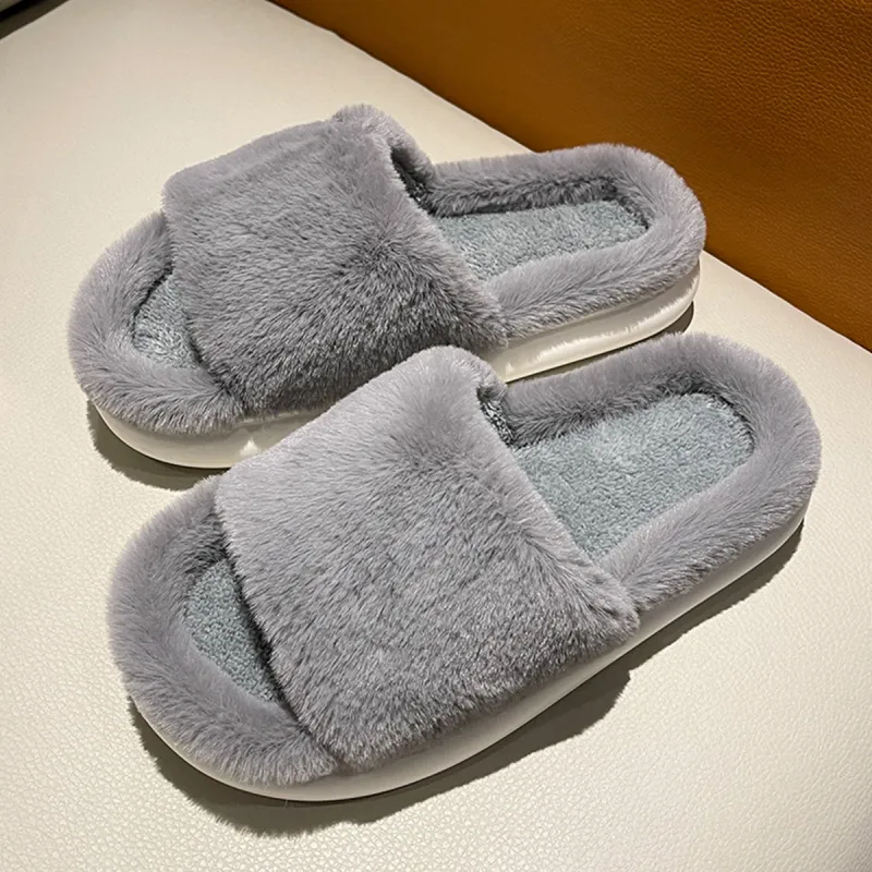 TZLDN Slippers / Home Slippers-8