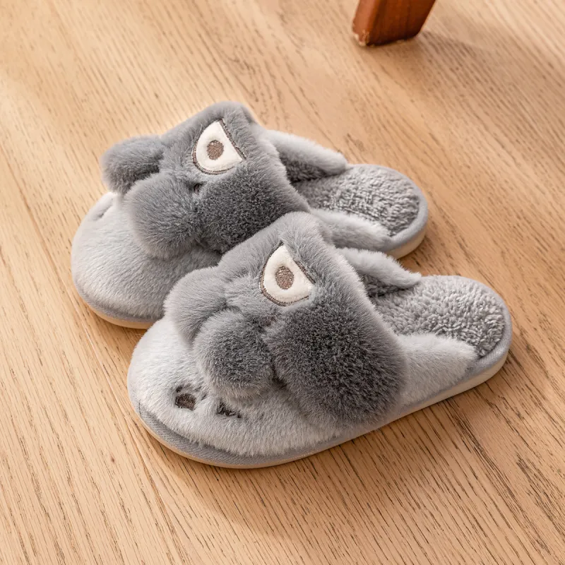 TZLDN Slippers / Home Slippers-2