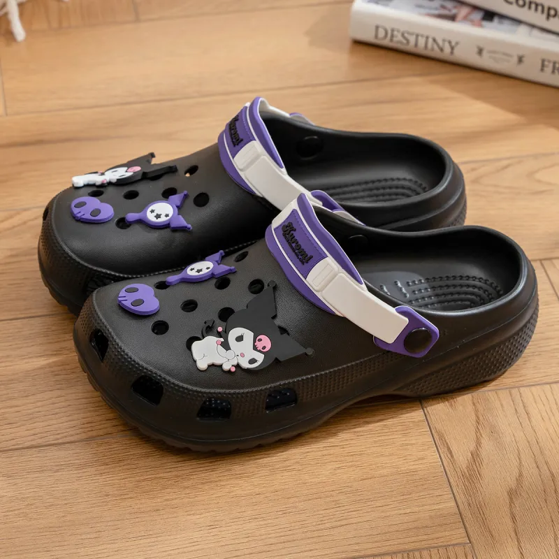 TZLDN Slippers / Home Slippers-5