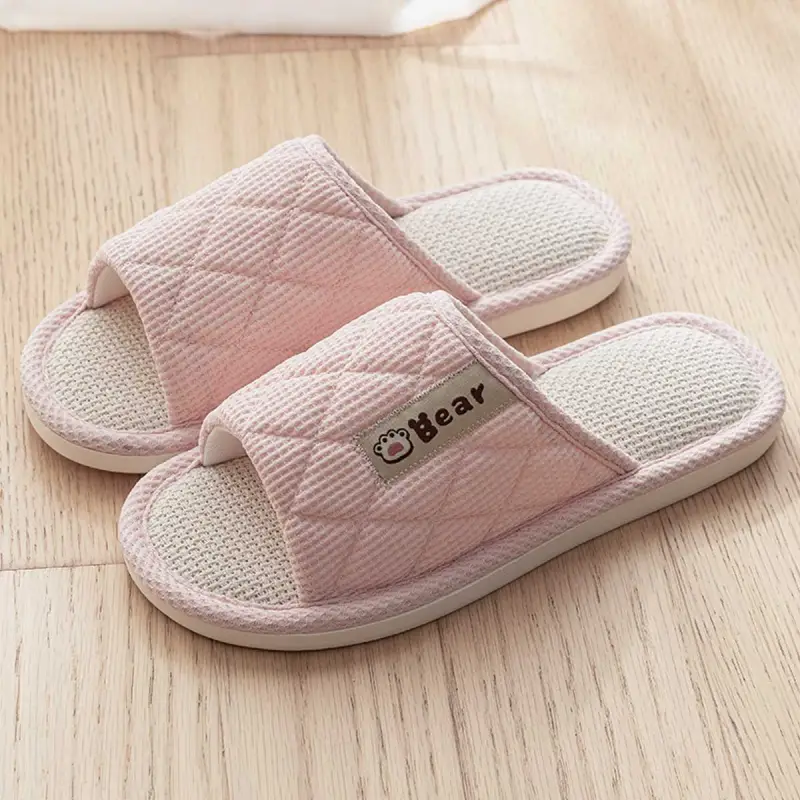 TZLDN Slippers / Home Slippers-2