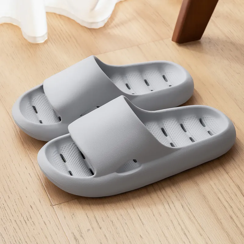 TZLDN Slippers / Home Slippers-9