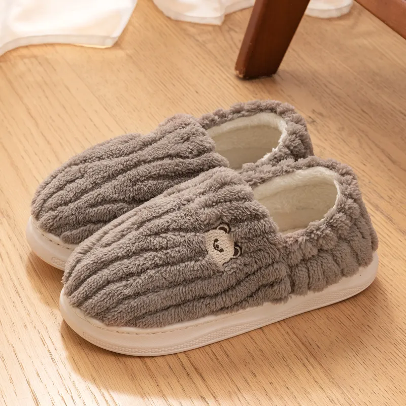 TZLDN Slippers / Home Slippers-7