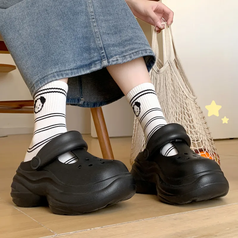 TZLDN Clogs Women's-24