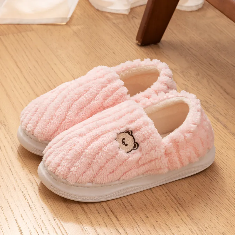 TZLDN Slippers / Home Slippers-4
