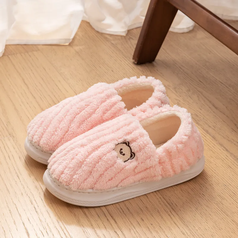 TZLDN Slippers / Home Slippers-2