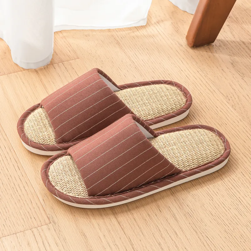 TZLDN Slippers / Home Slippers-1