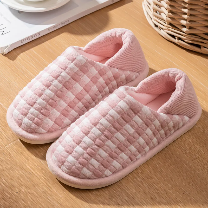TZLDN Slippers / Home Slippers-8