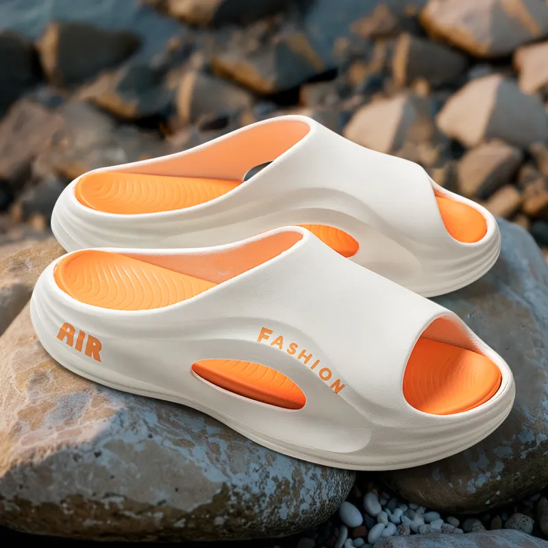 TZLDN Slippers / Home Slippers-2
