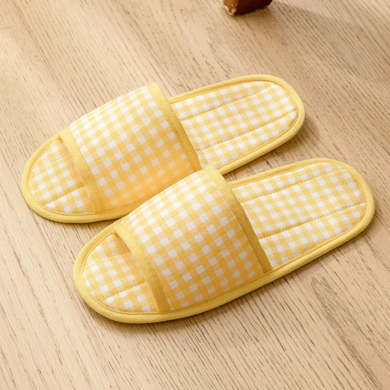 TZLDN Slippers / Home Slippers-6