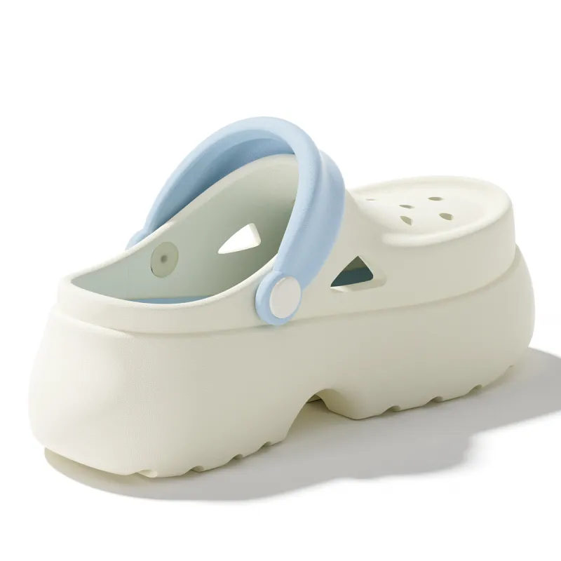 TZLDN Slippers / Home Slippers-12
