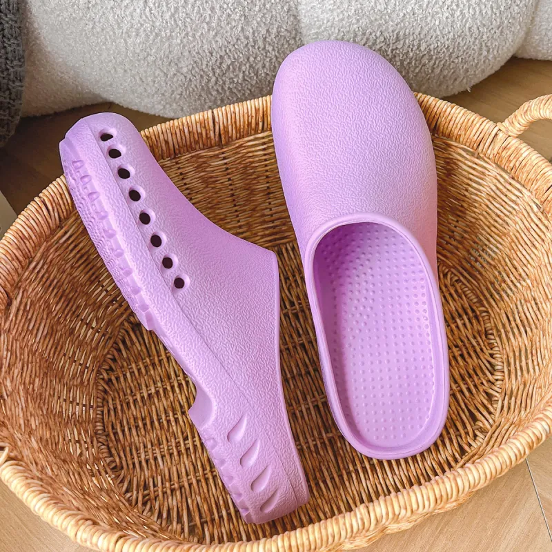 TZLDN Slippers / Home Slippers-13