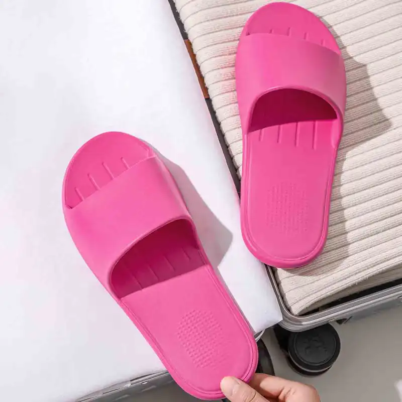 TZLDN Slippers / Home Slippers-14