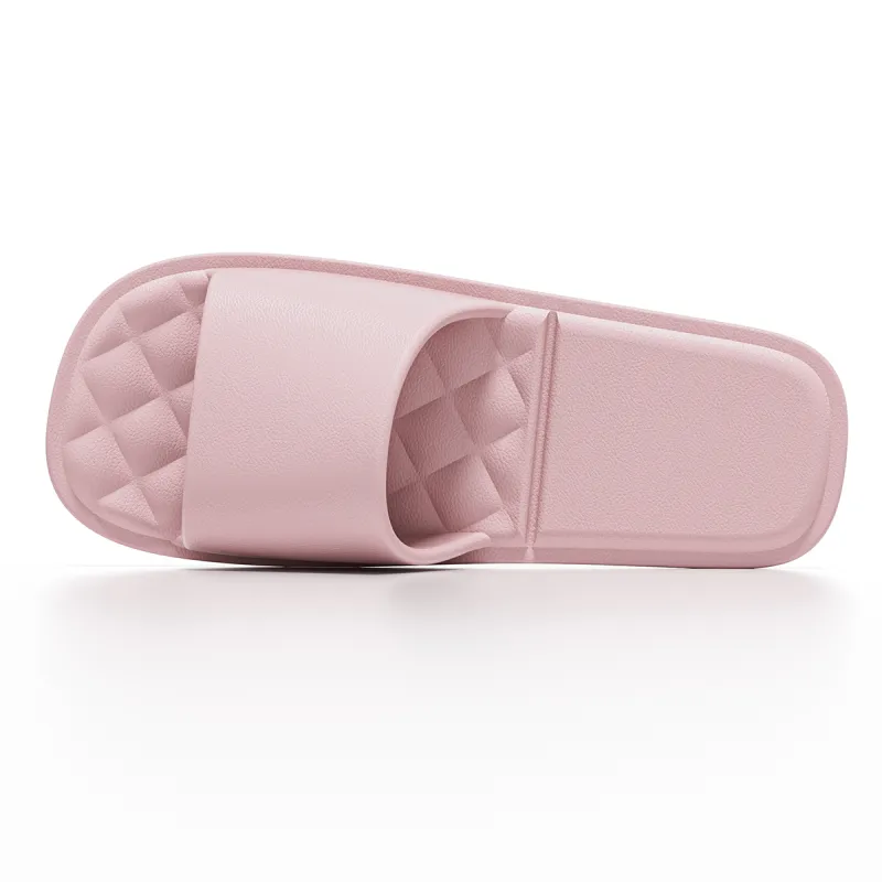 TZLDN Slippers / Home Slippers-4
