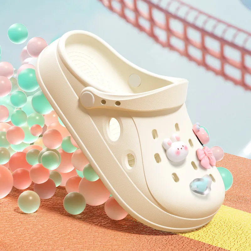 TZLDN Slippers / Home Slippers-1
