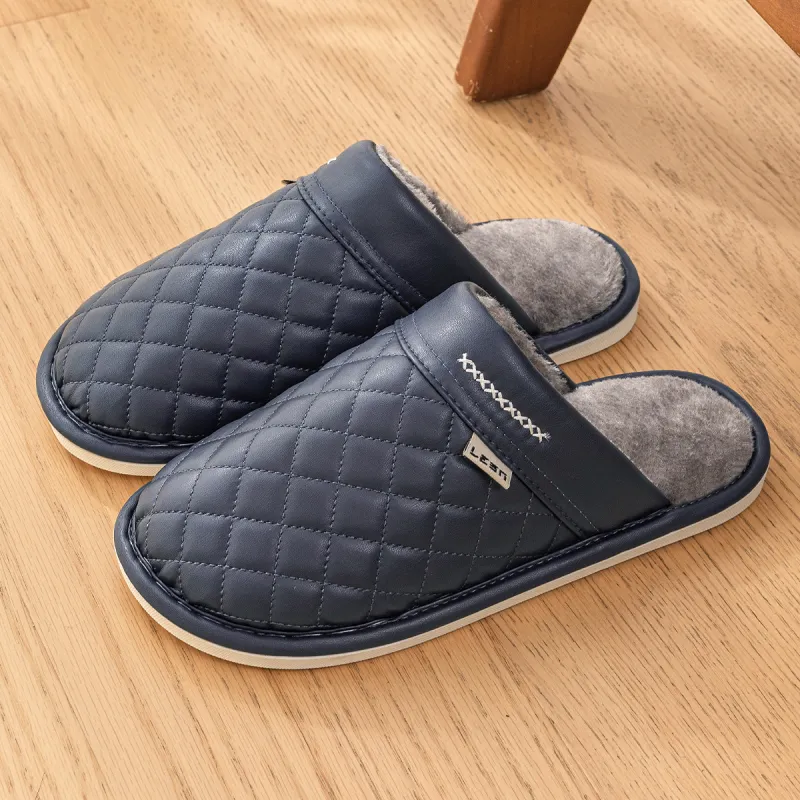TZLDN Slippers / Home Slippers-2