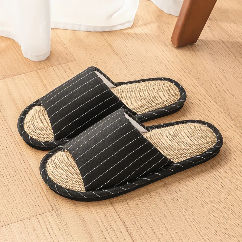TZLDN Slippers / Home Slippers-12