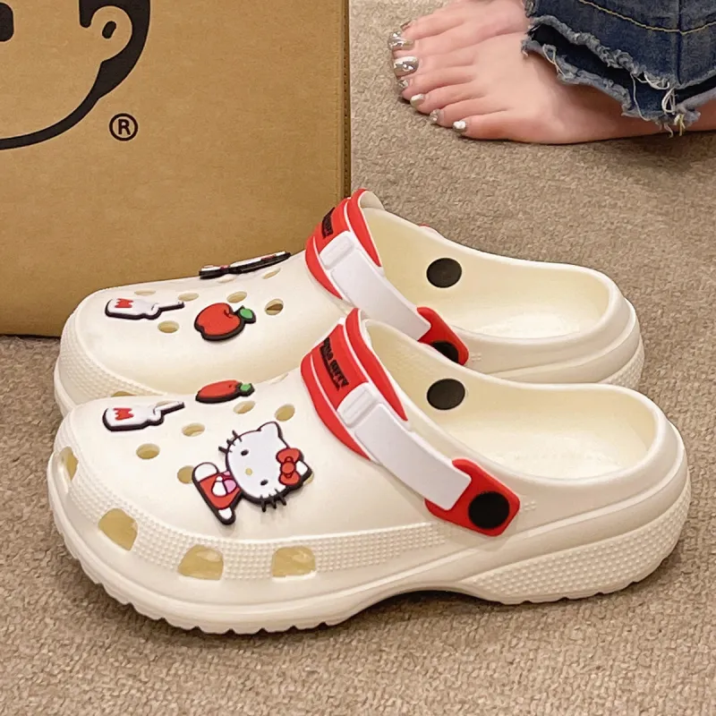 TZLDN Slippers / Home Slippers-2