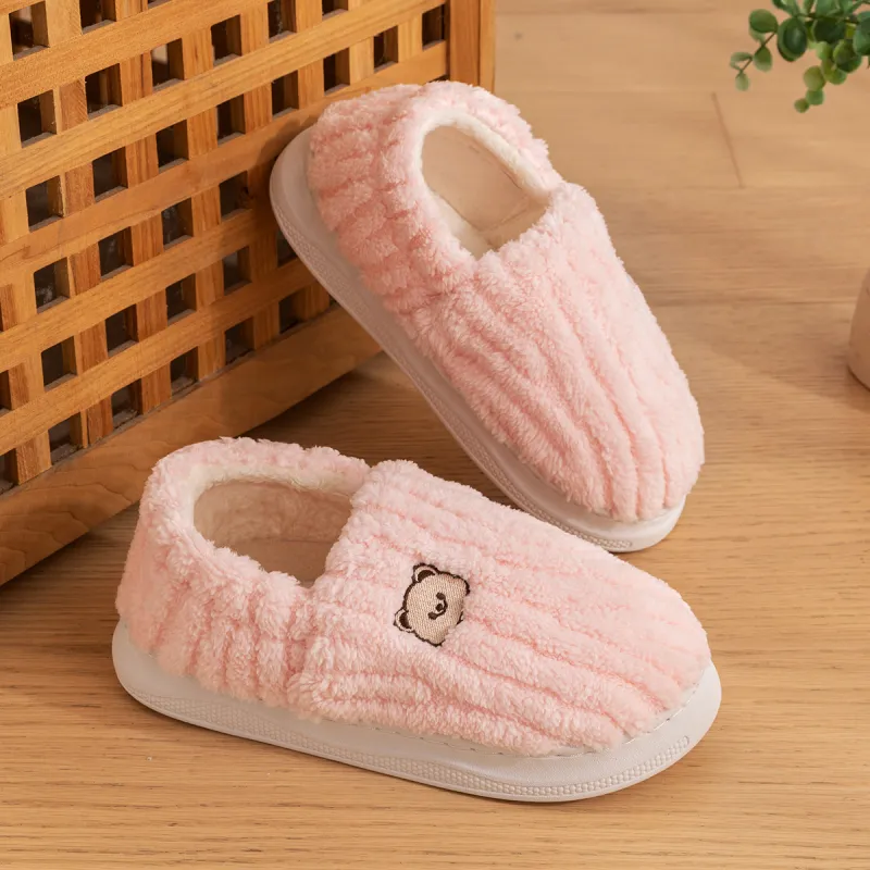 TZLDN Slippers / Home Slippers-3