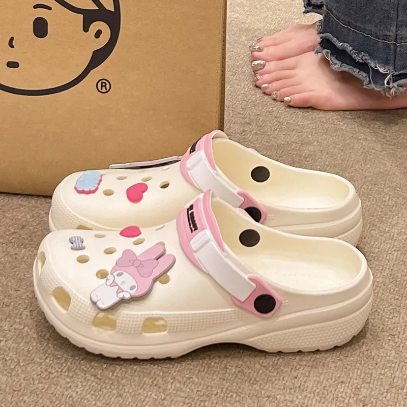 TZLDN Slippers / Home Slippers-7