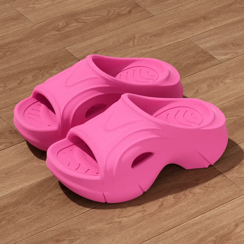 TZLDN Slippers / Home Slippers-7