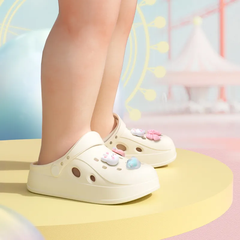 TZLDN Slippers / Home Slippers-2