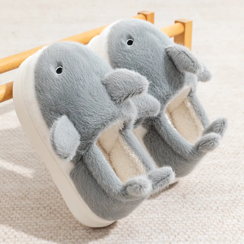 TZLDN Slippers / Home Slippers-2