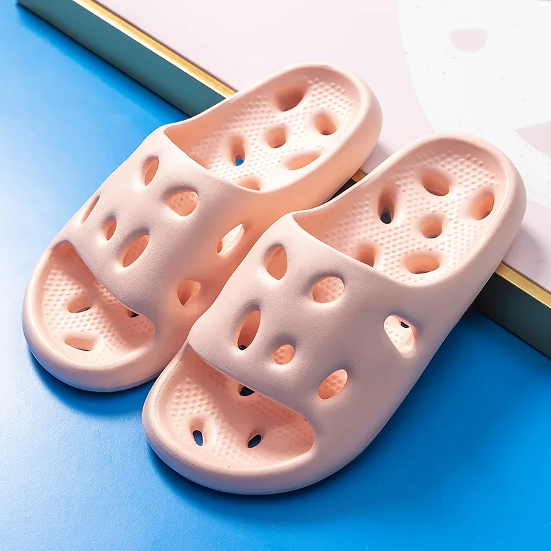 TZLDN Slippers / Home Slippers-1