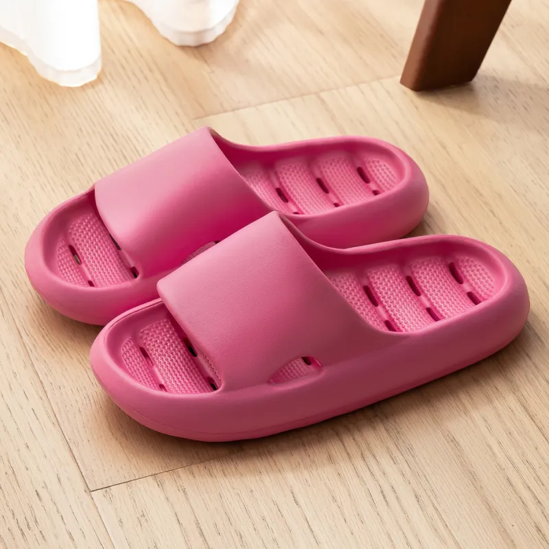TZLDN Slippers / Home Slippers-23