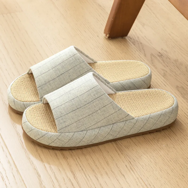 TZLDN Slippers / Home Slippers-13