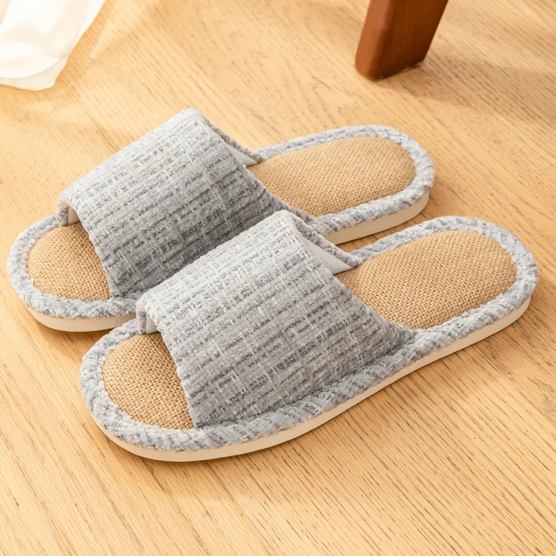 TZLDN Slippers / Home Slippers-32