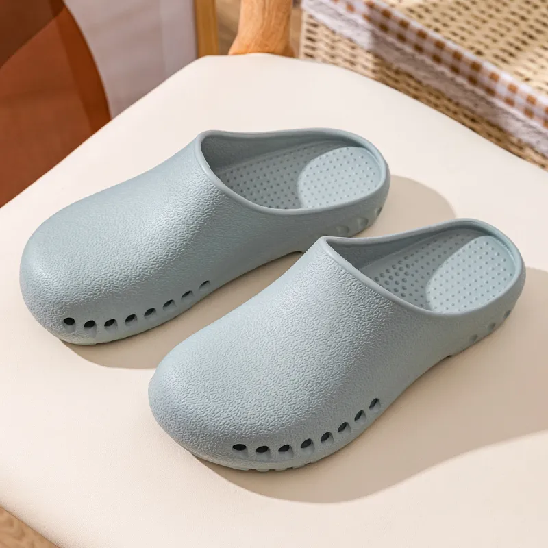 TZLDN Slippers / Home Slippers-5