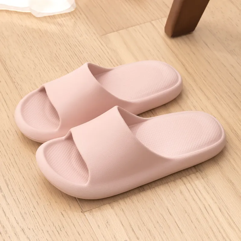 TZLDN Slippers / Home Slippers-7