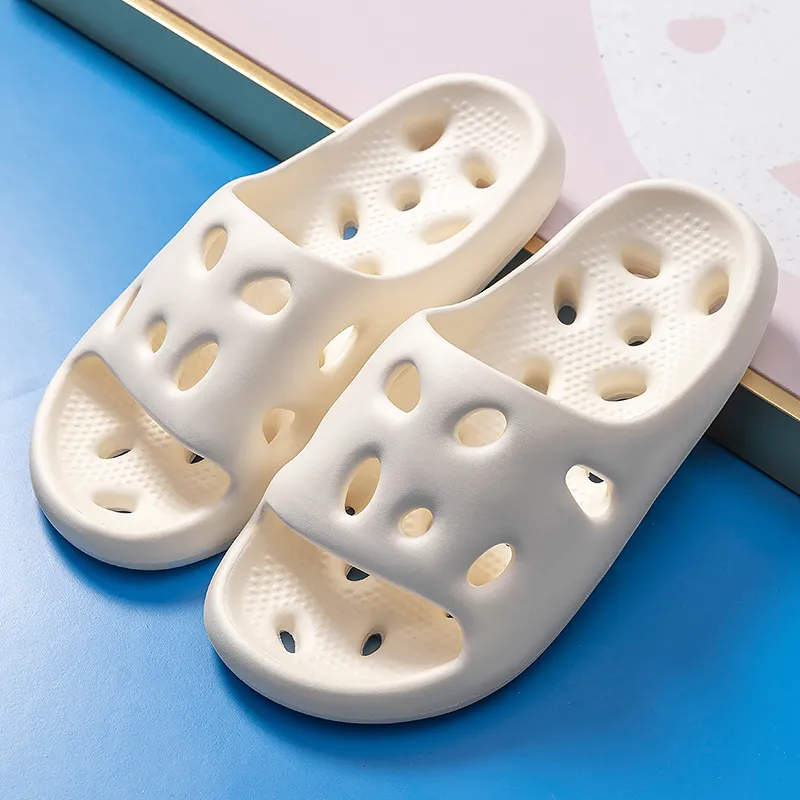 TZLDN Slippers / Home Slippers-5