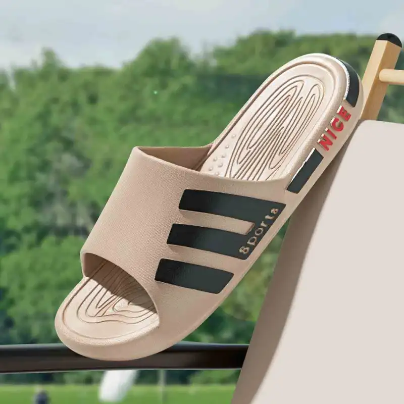 TZLDN Slippers / Home Slippers-25