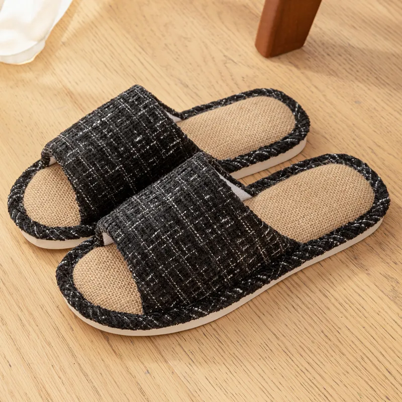 TZLDN Slippers / Home Slippers-20