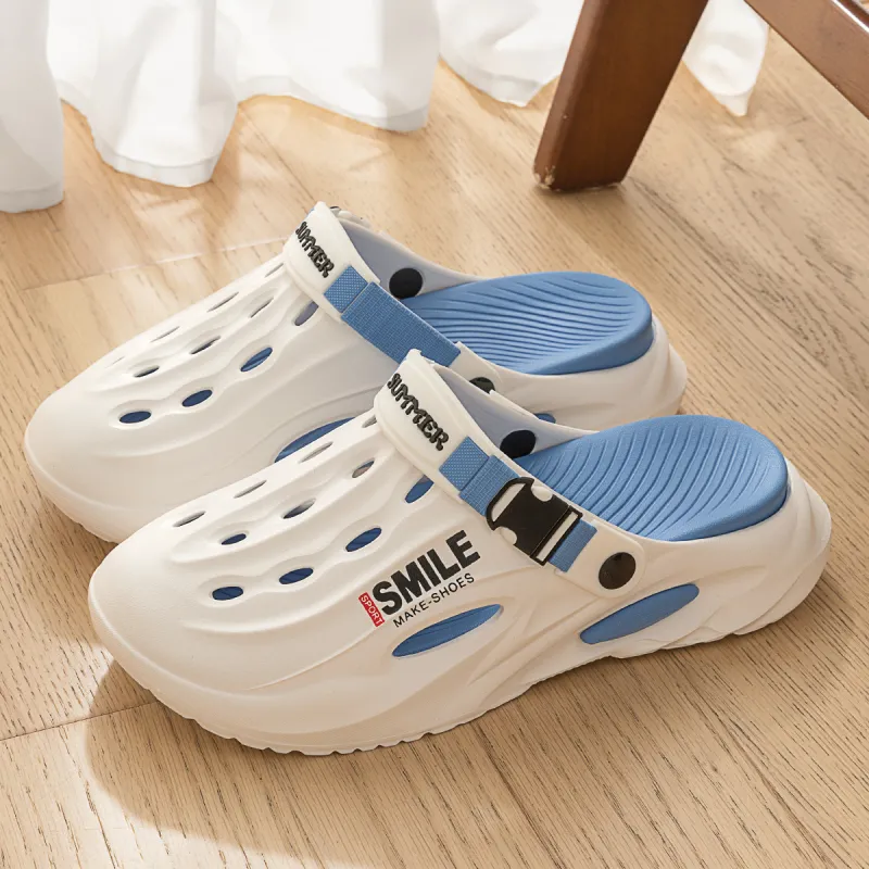 TZLDN Clogs Men-9