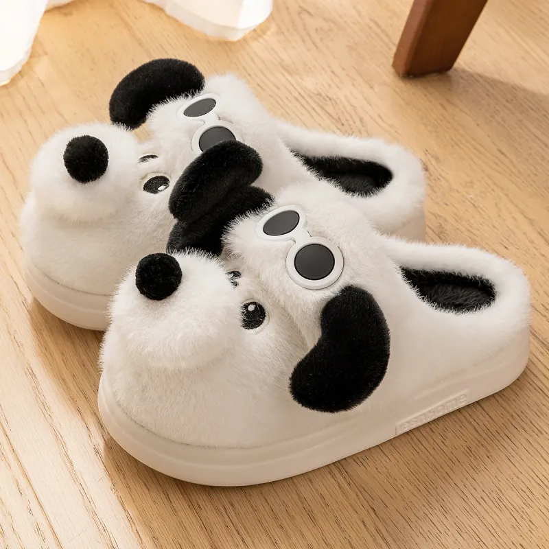 TZLDN Slippers / Home Slippers-2