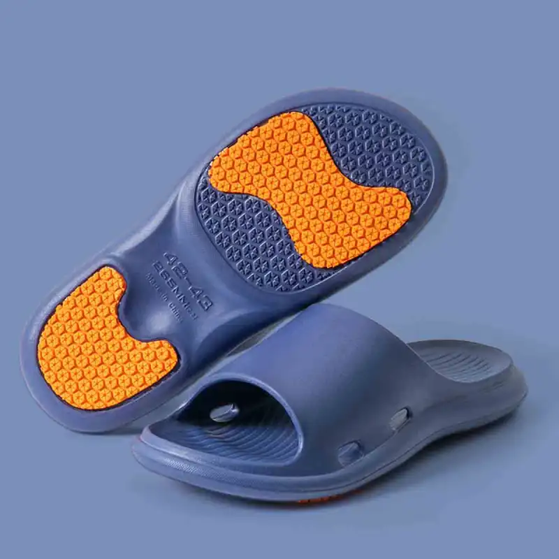 TZLDN Slippers / Home Slippers-3