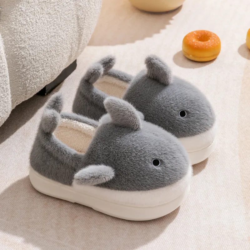 TZLDN Slippers / Home Slippers-3