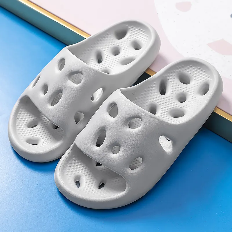 TZLDN Slippers / Home Slippers-7