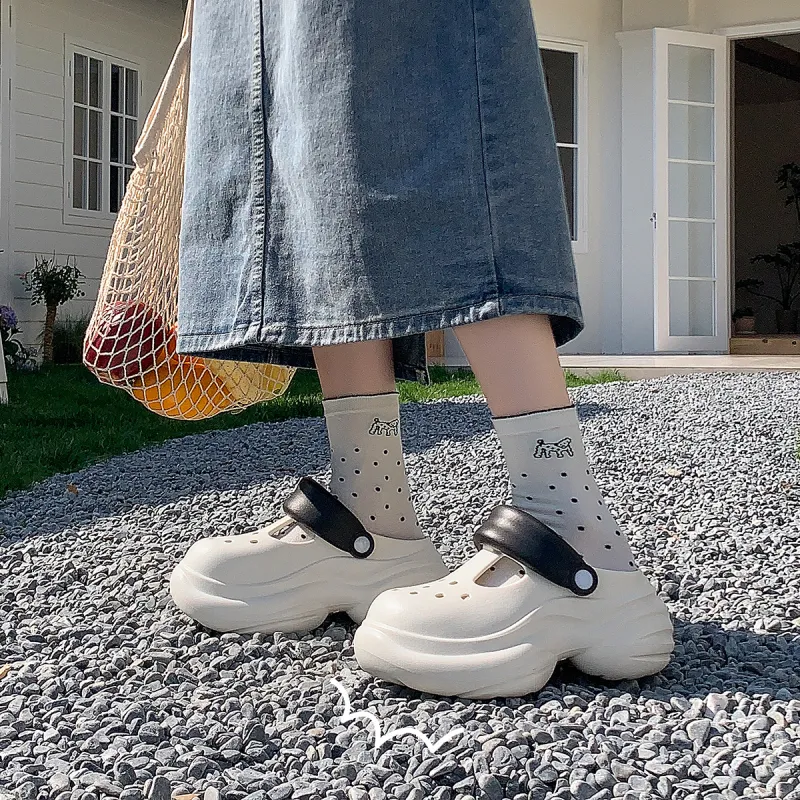 TZLDN Clogs Women's-11
