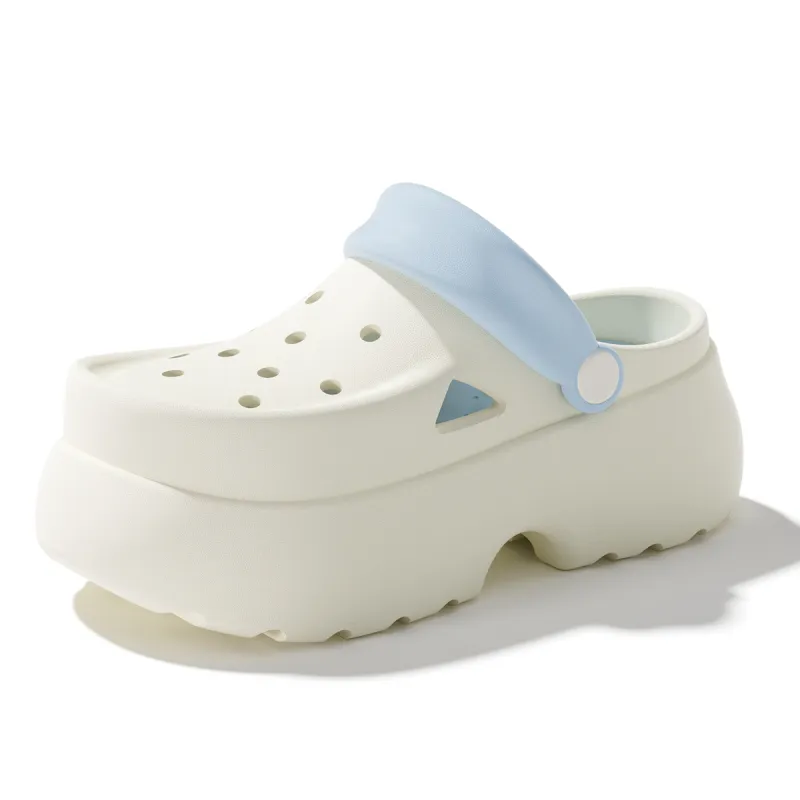 TZLDN Slippers / Home Slippers-11